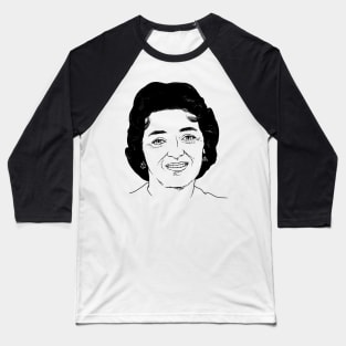 Maybelle Carter Baseball T-Shirt